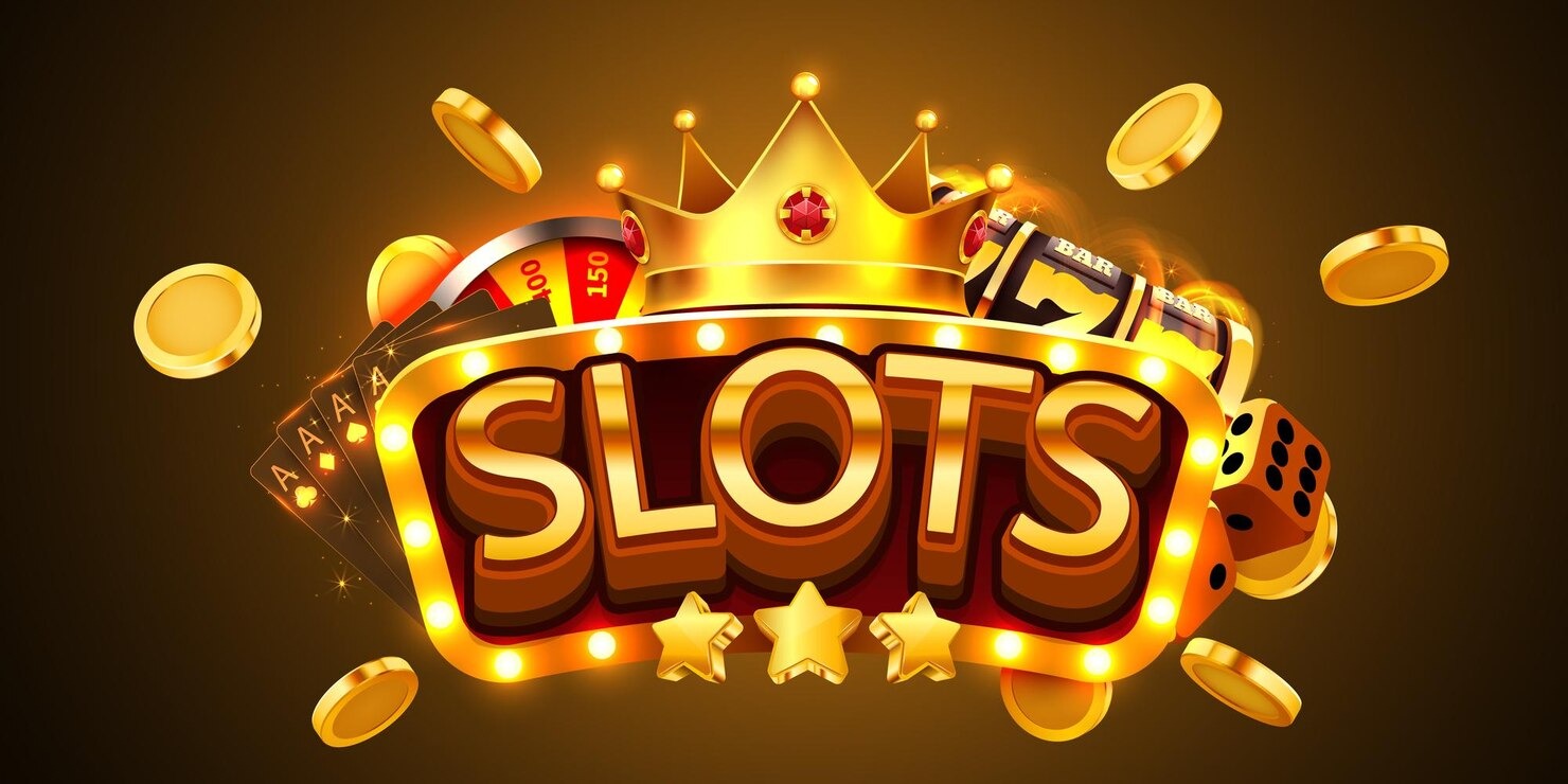 Mobile Slot Gameplay